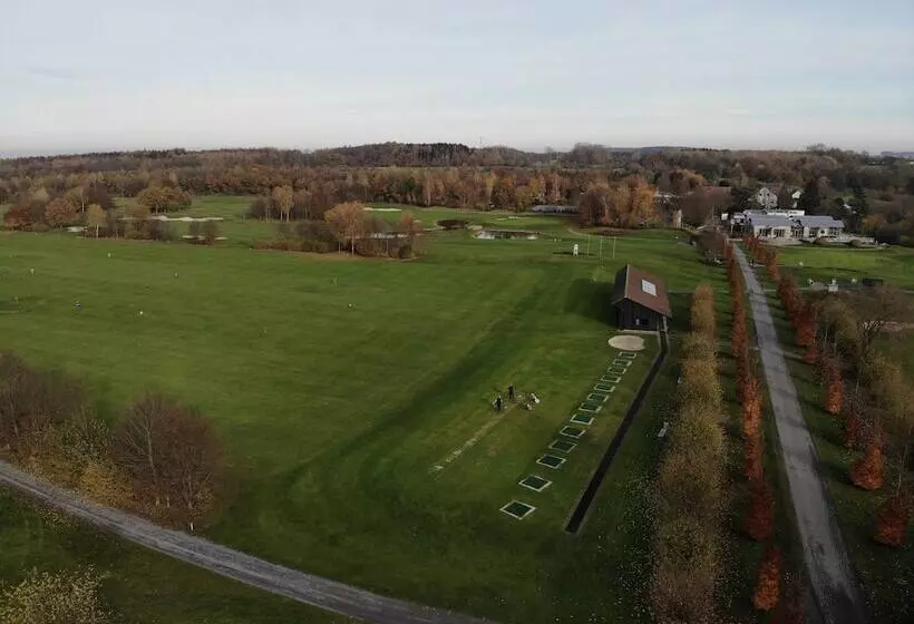 Golfhotel Gut Neuenhof