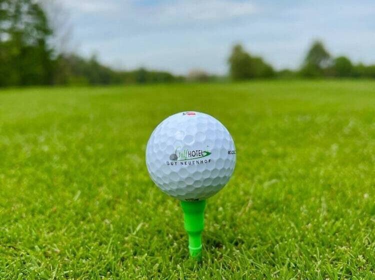 Golfhotel Gut Neuenhof