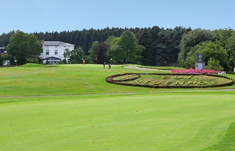 Golfhotel Gut Neuenhof