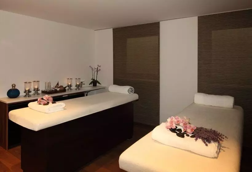 Golfhotel Gut Neuenhof