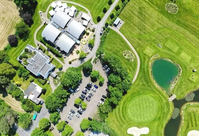 Golfhotel Gut Neuenhof