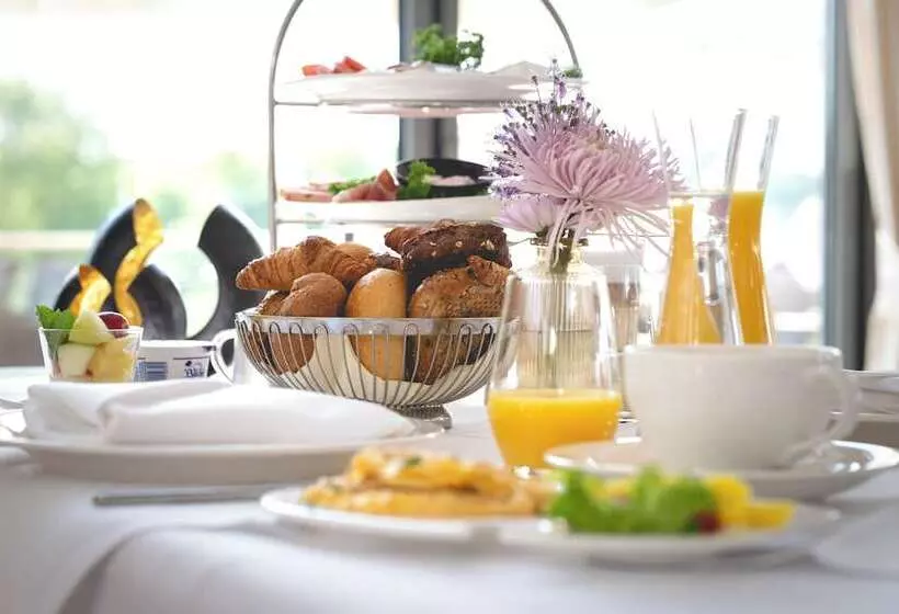 Golfhotel Gut Neuenhof