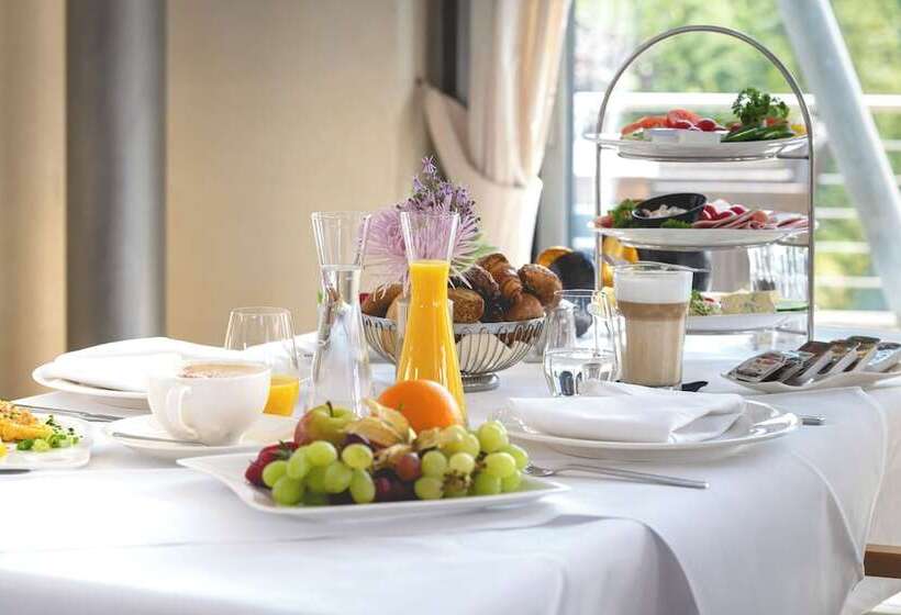 Golfhotel Gut Neuenhof