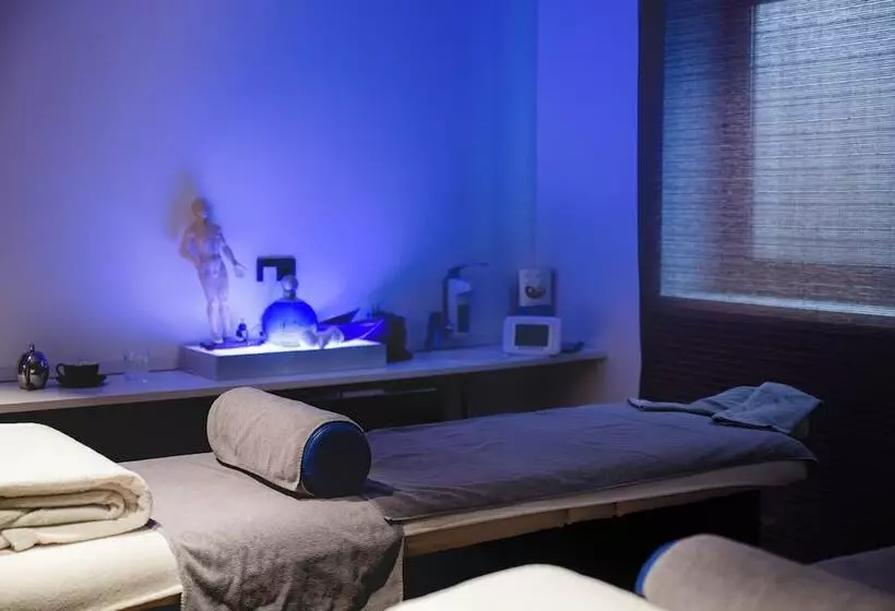 Golfhotel Gut Neuenhof