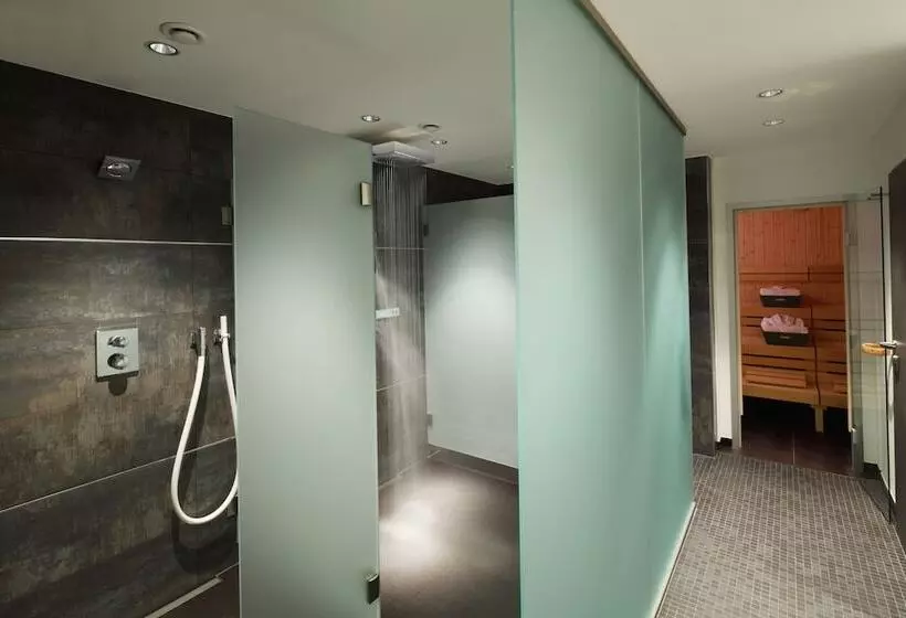 Golfhotel Gut Neuenhof