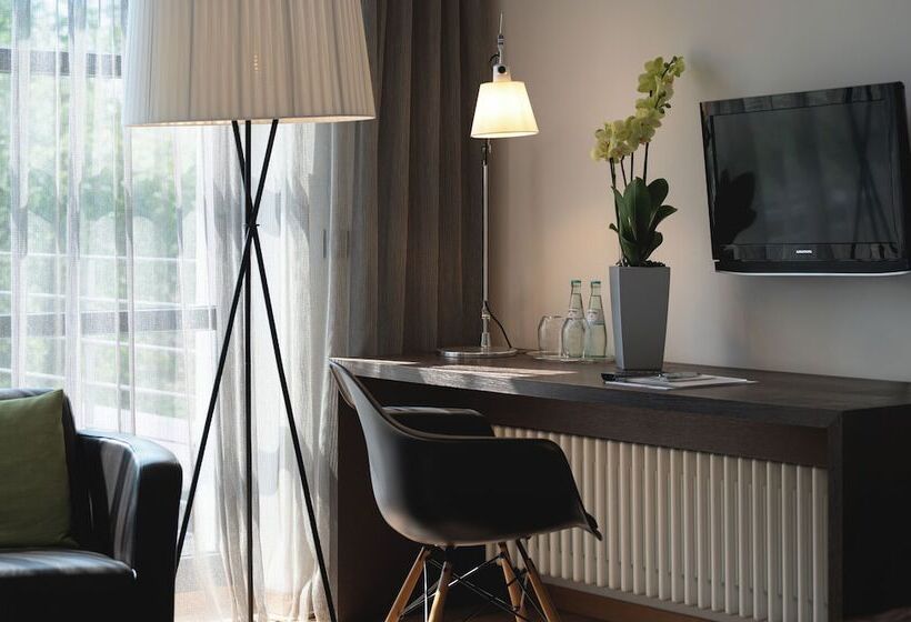 Golfhotel Gut Neuenhof