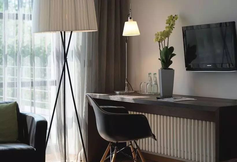 Golfhotel Gut Neuenhof