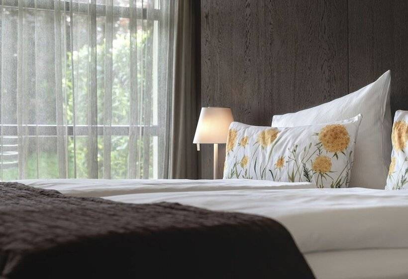 Golfhotel Gut Neuenhof