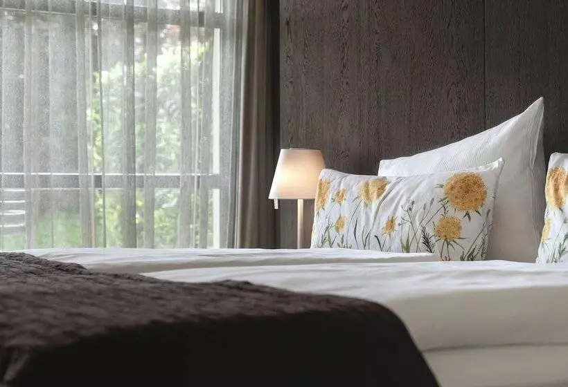 Golfhotel Gut Neuenhof