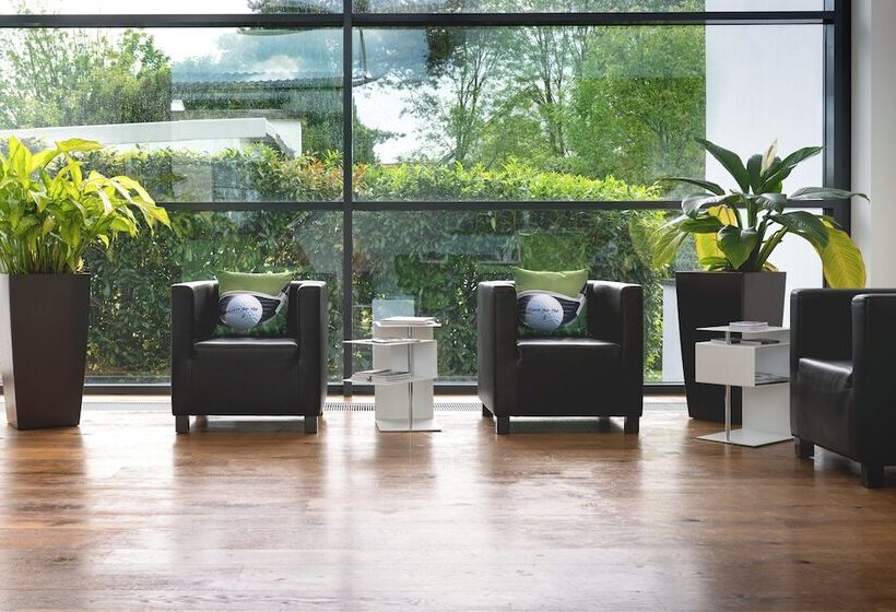 Golfhotel Gut Neuenhof