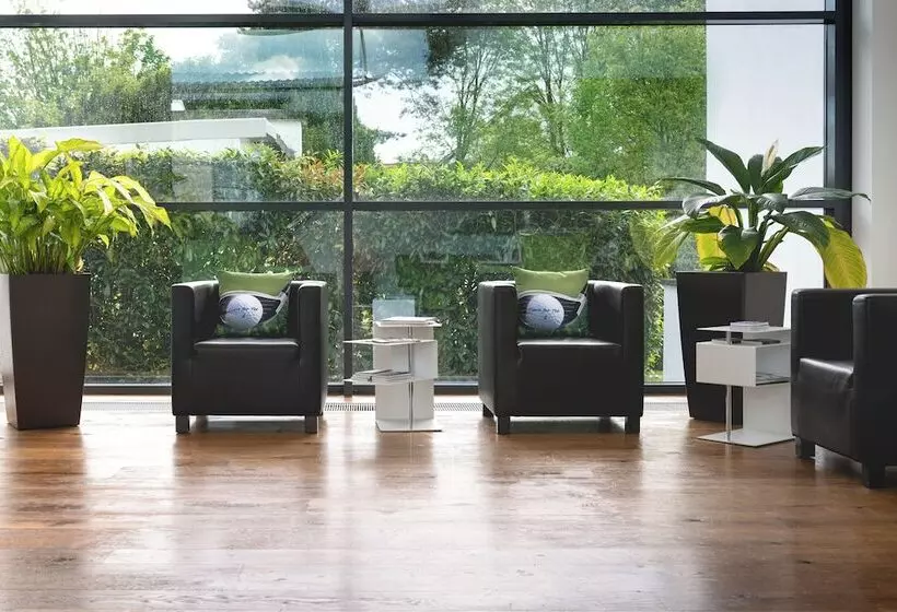 Golfhotel Gut Neuenhof