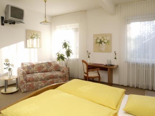 酒店 Am Münstertor