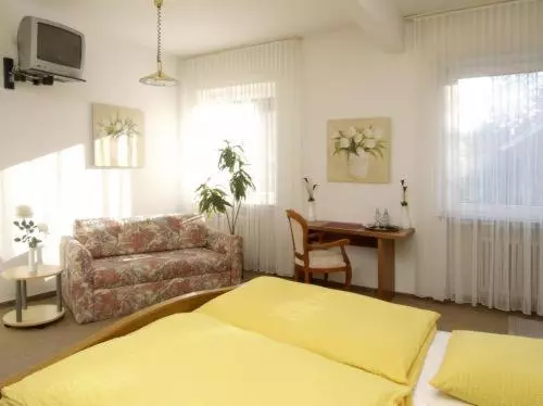 酒店 Am Münstertor