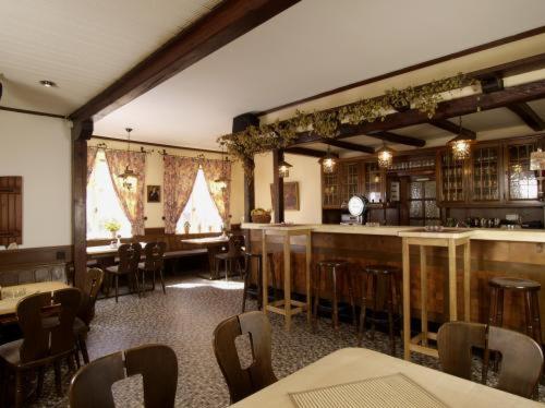 酒店 Am Münstertor