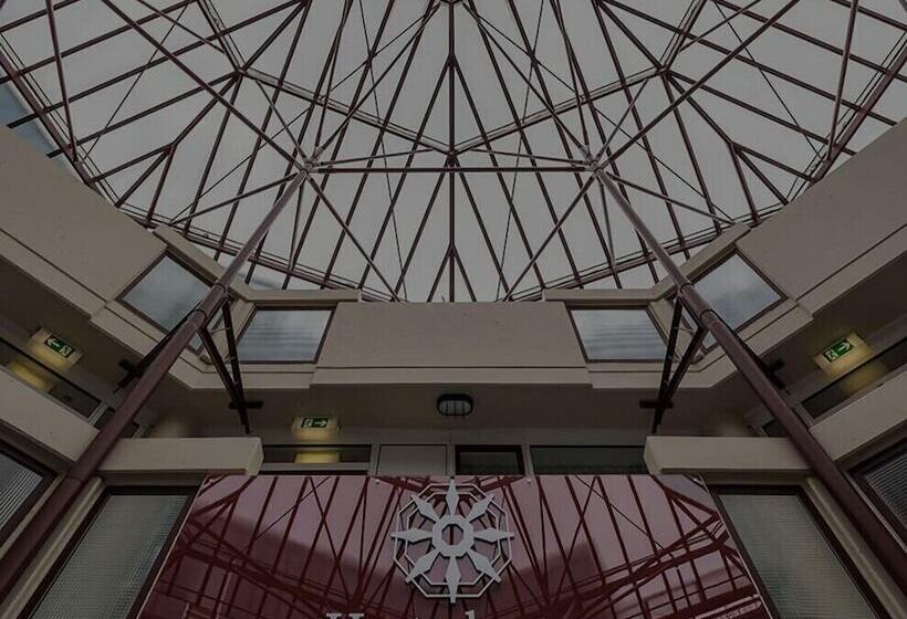 בית מלון כפרי Am Nikolaiort