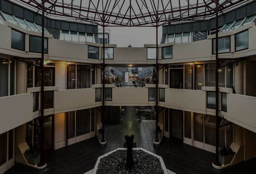 בית מלון כפרי Am Nikolaiort