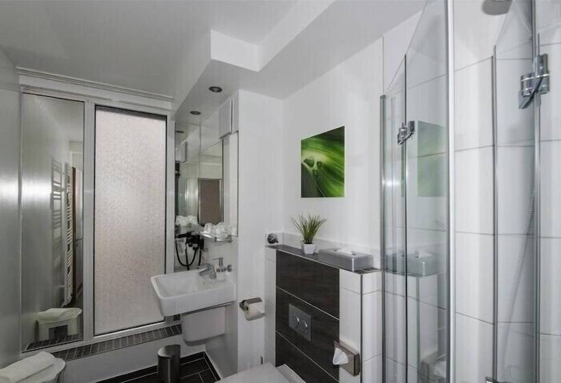 בית מלון כפרי Am Nikolaiort