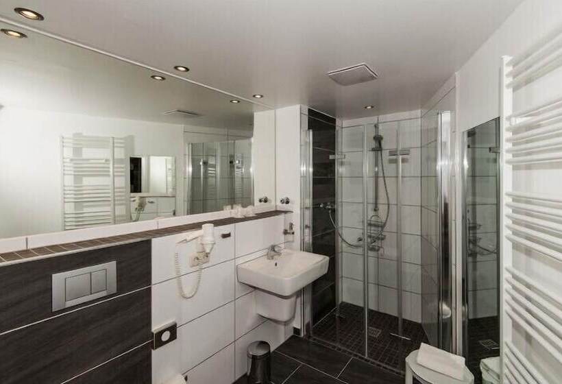 בית מלון כפרי Am Nikolaiort