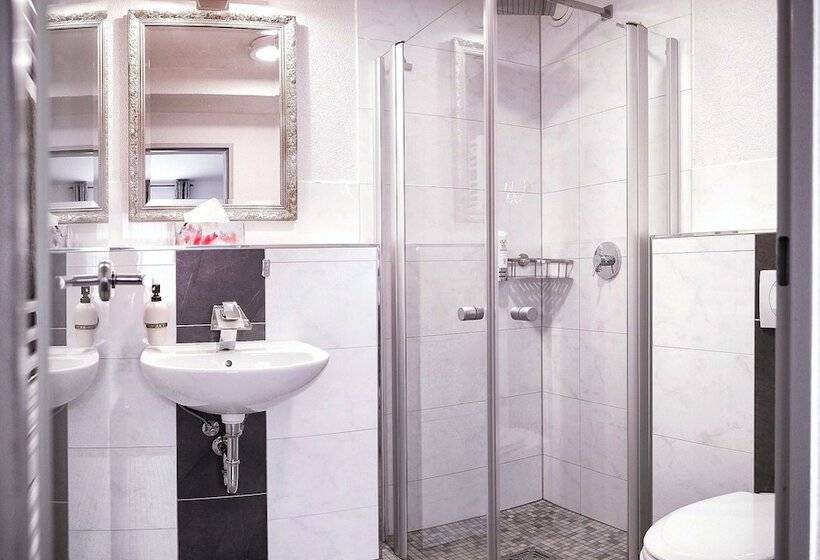 ホテル Villa Am Paradies