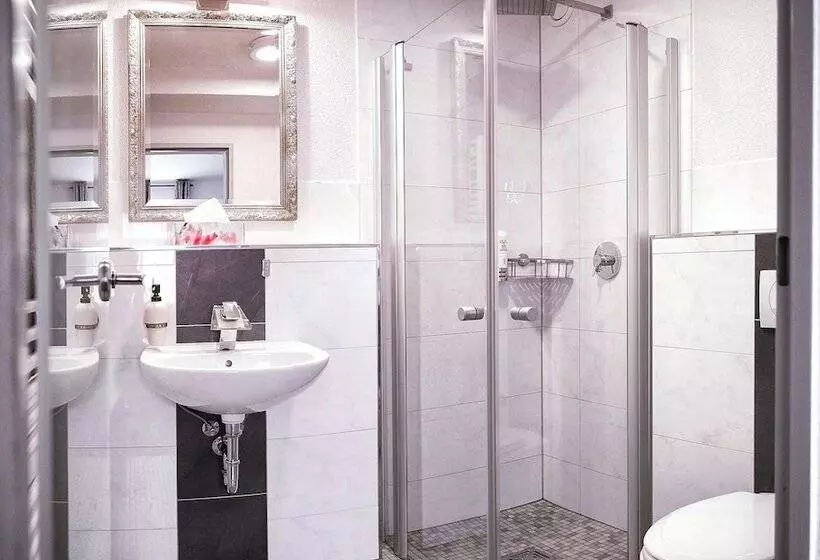 Hotel Villa Am Paradies