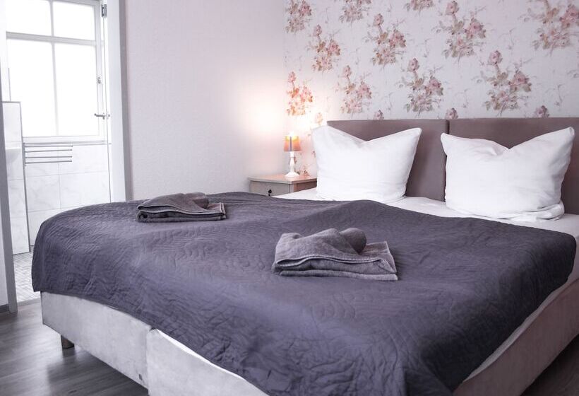 ホテル Villa Am Paradies