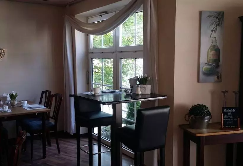 Отель Am Stadion