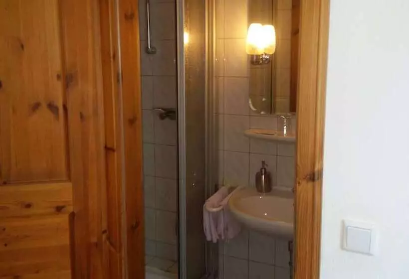 Отель Am Stadion