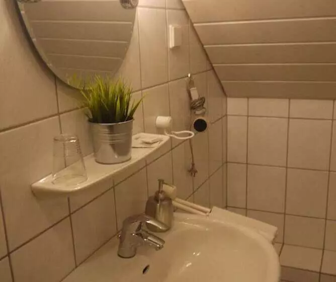 Отель Am Stadion