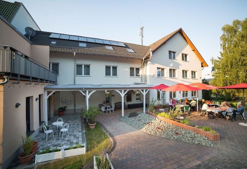 Berghotel Tambach