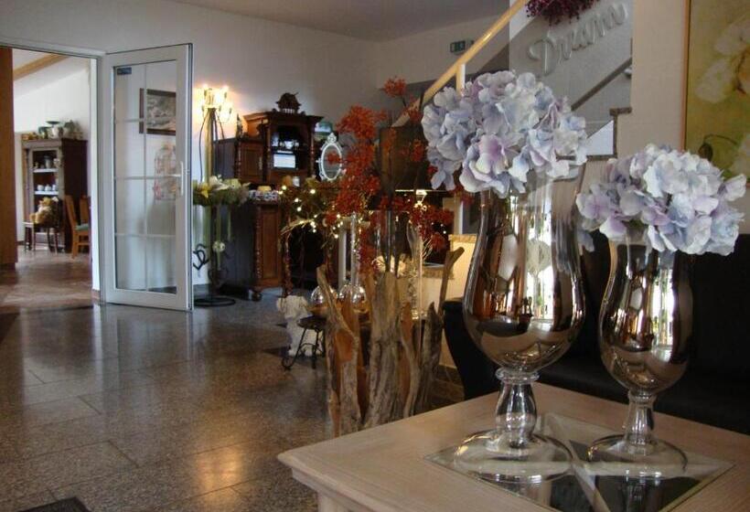 酒店 Bergschlößchen