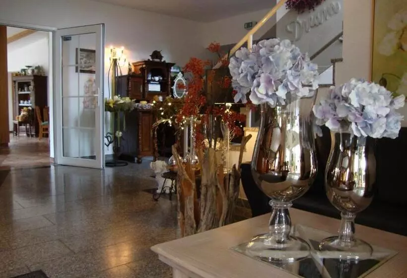 호텔 Bergschlößchen