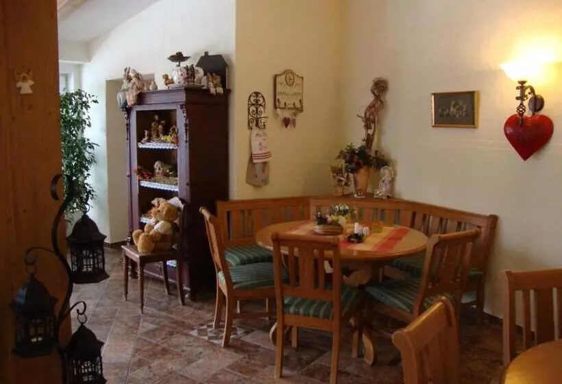 호텔 Bergschlößchen