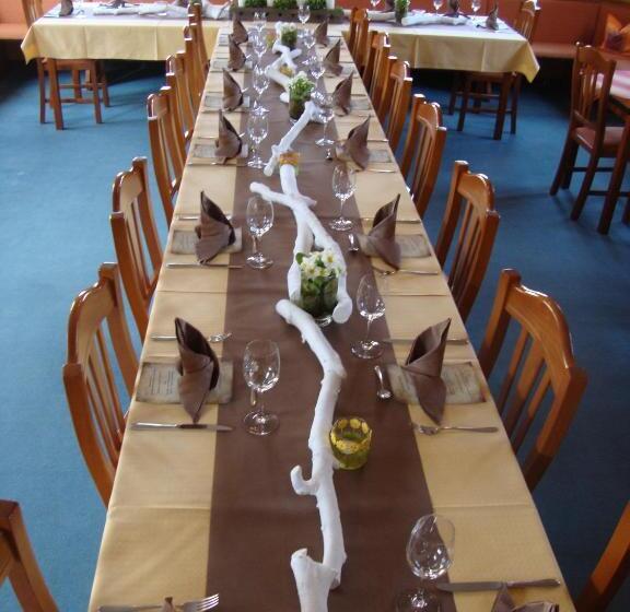 酒店 Bergschlößchen