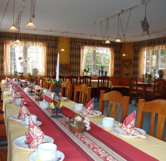 酒店 Bergschlößchen