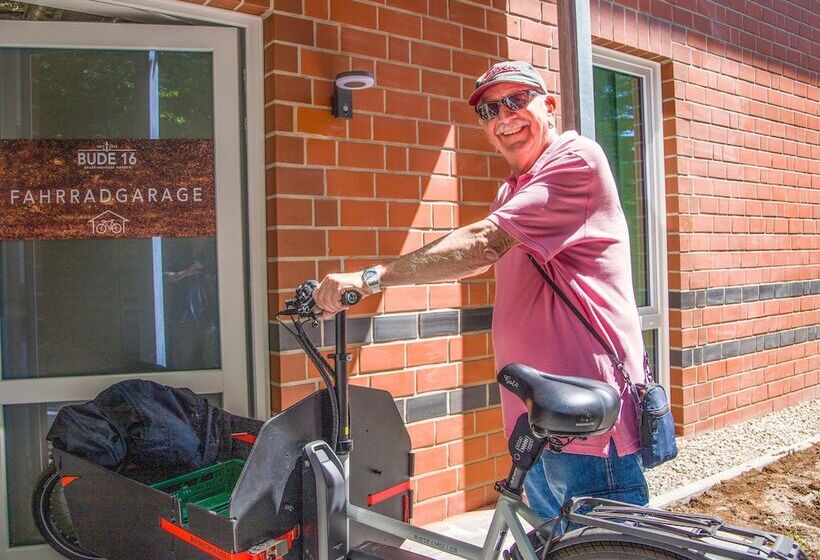 Stadthotel Garni Smutje