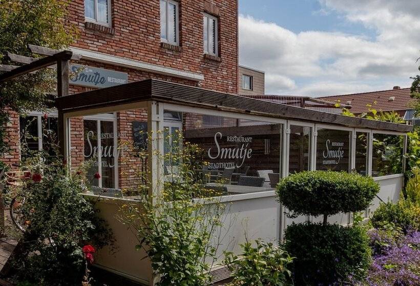 Stadthotel Garni Smutje