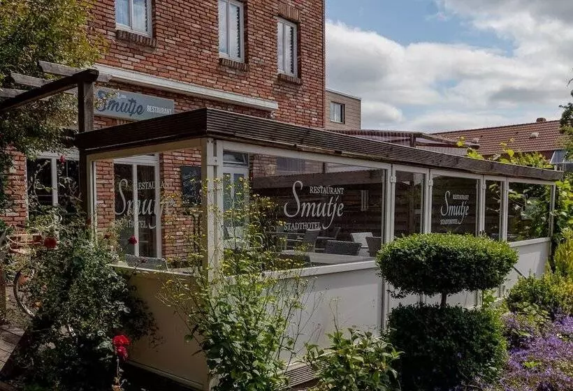 Stadthotel Garni Smutje