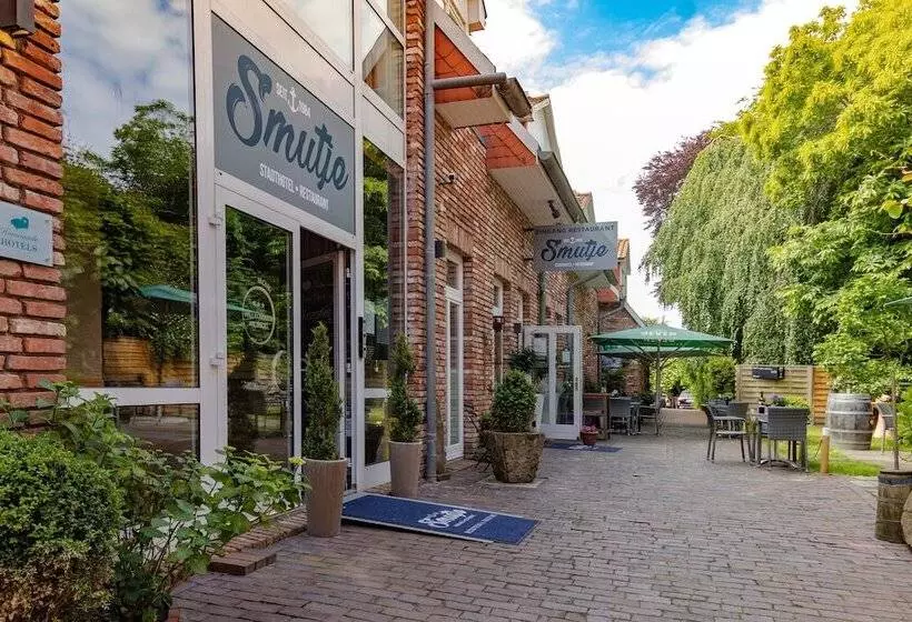 Stadthotel Garni Smutje