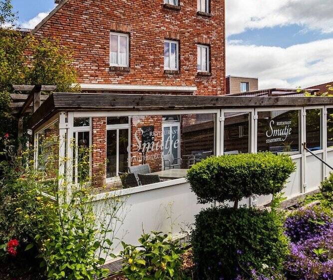 Stadthotel Garni Smutje