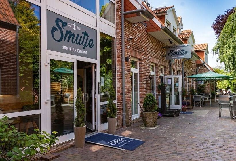 Stadthotel Garni Smutje