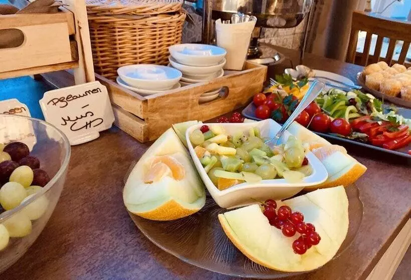 Stadthotel Garni Smutje