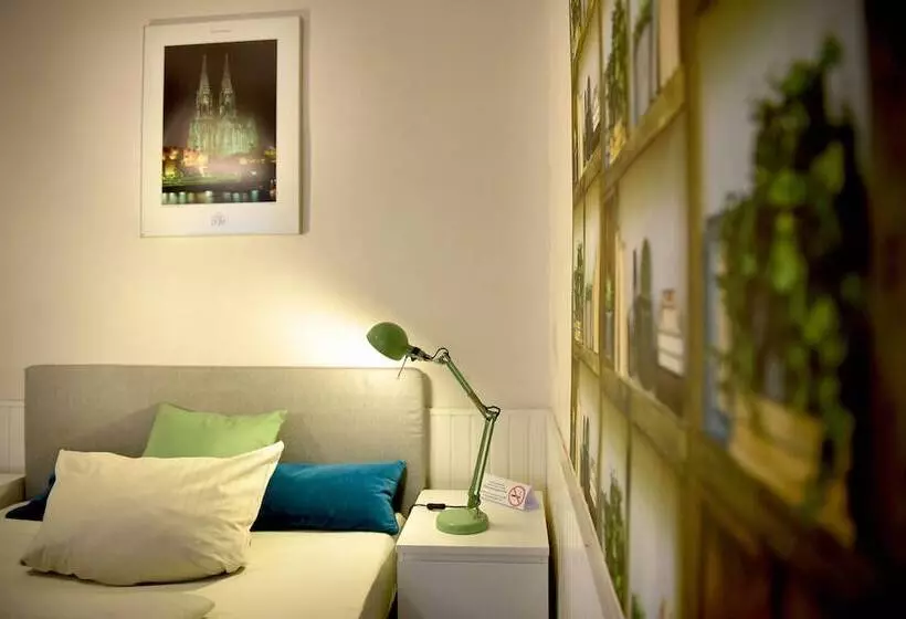 בית מלון כפרי Burgerhof