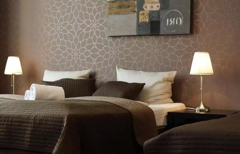 בית מלון כפרי Burgerhof