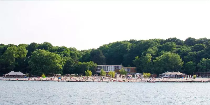 בית מלון כפרי Burgerhof