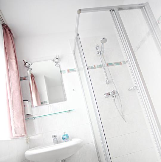 ホテル Carolinenhof