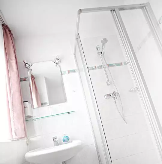 Отель Carolinenhof