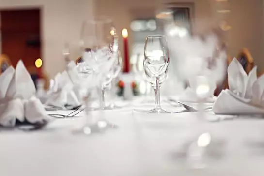 Отель Carolinenhof