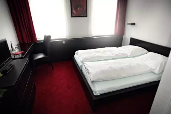 Отель Carolinenhof