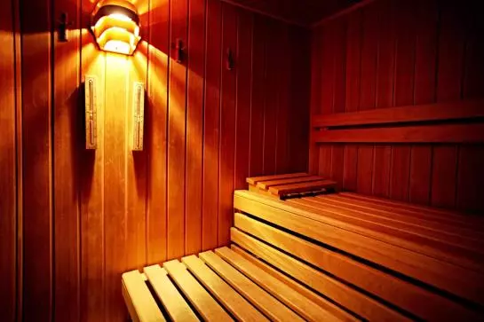 Отель Carolinenhof