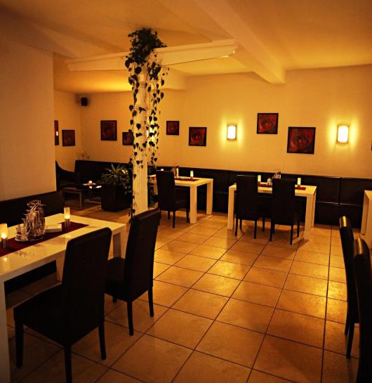 ホテル Carolinenhof